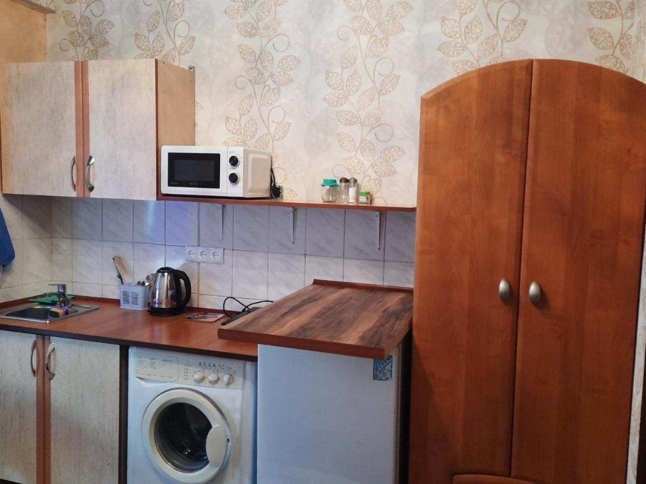 Gold Odessa Leilighet Rom bilde
