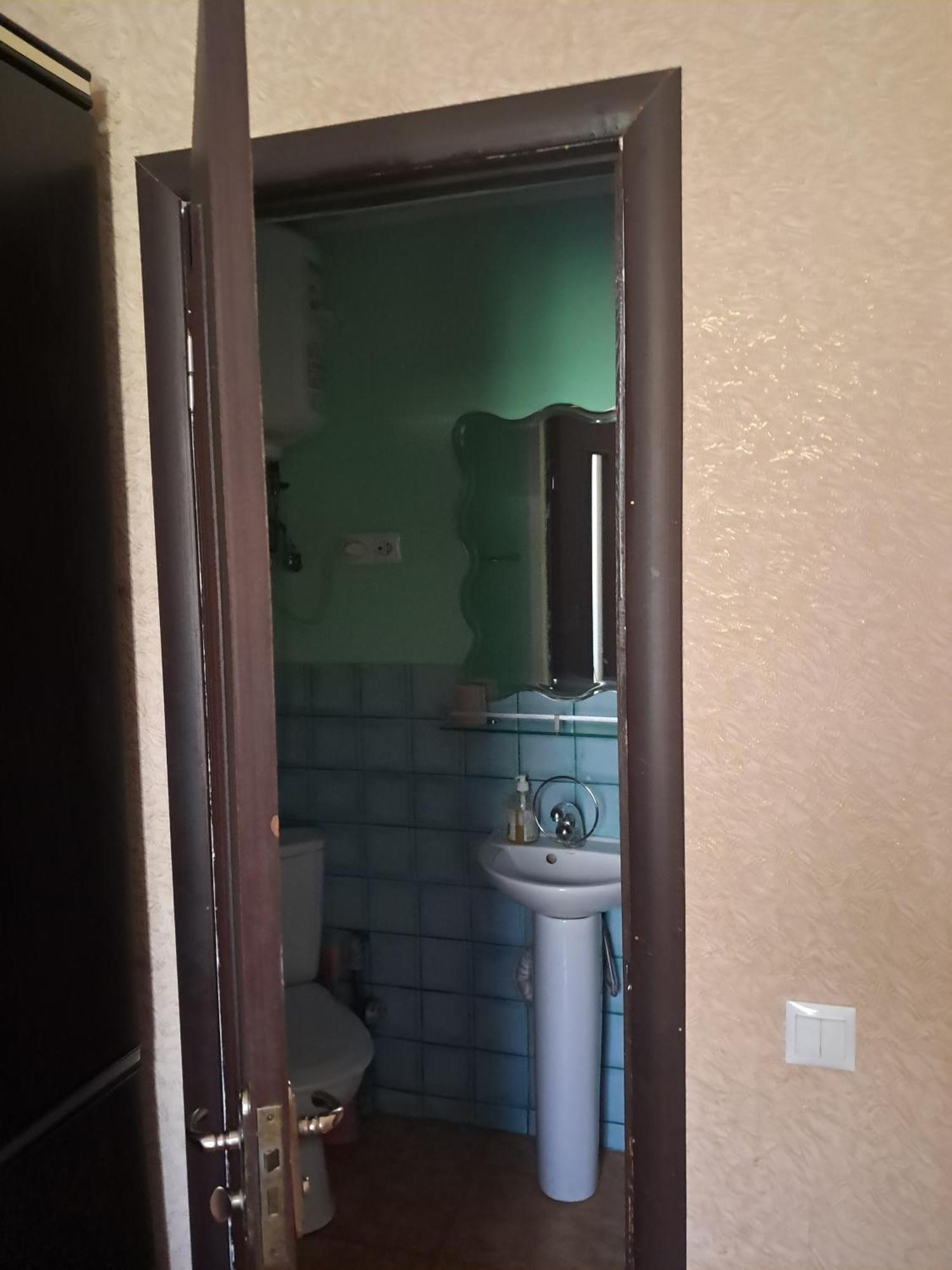 Gold Odessa Leilighet Rom bilde