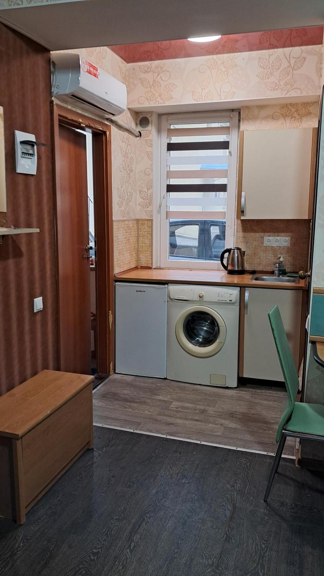 Gold Odessa Leilighet Rom bilde