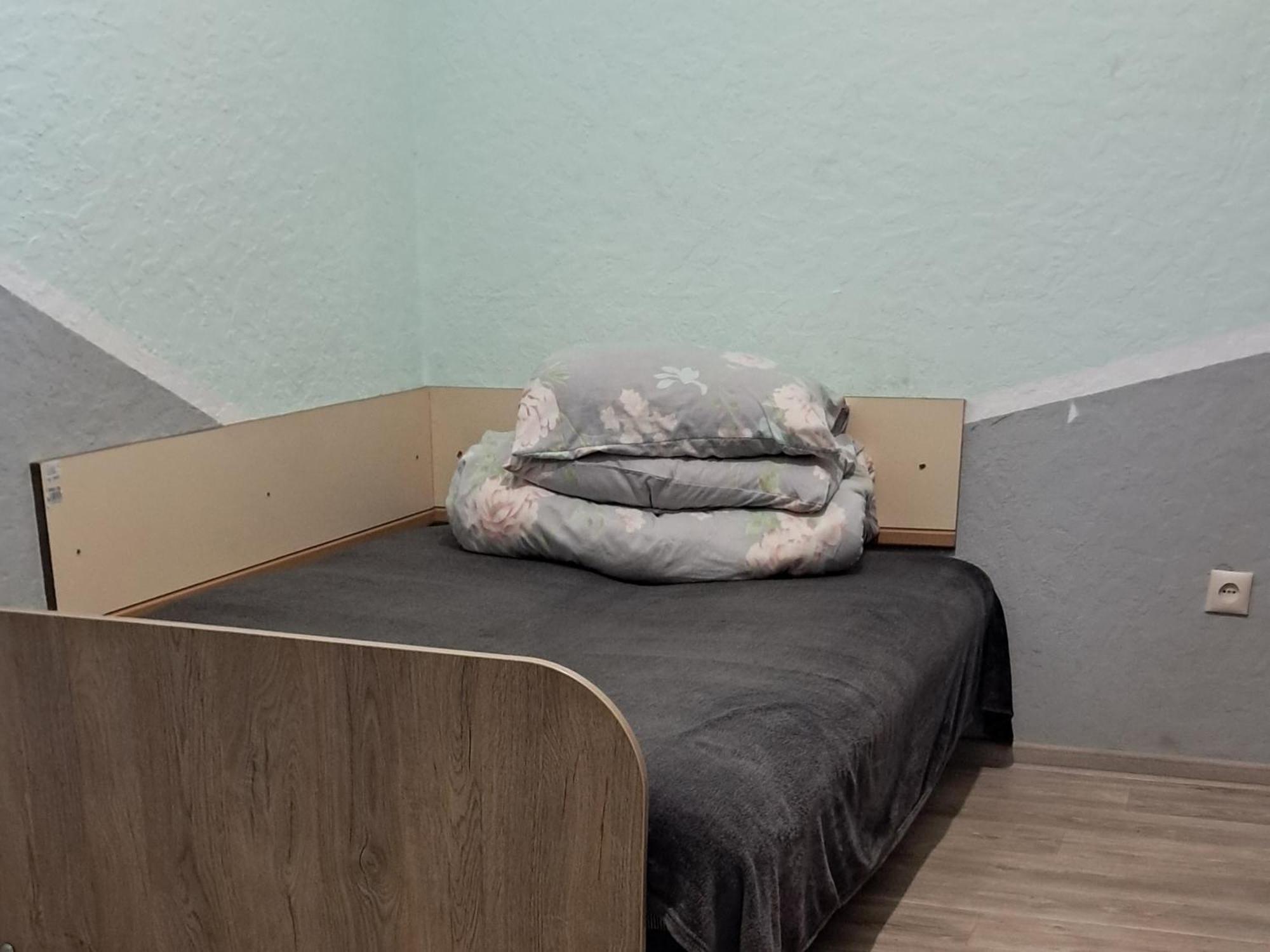 Gold Odessa Leilighet Rom bilde